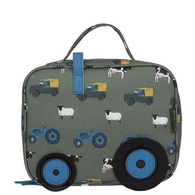 Sophie Allport Lunch Bag - On The Farm